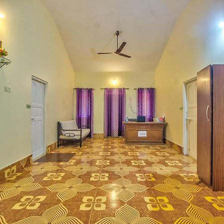 Jack'S Calangute Place Hotel Buitenkant foto